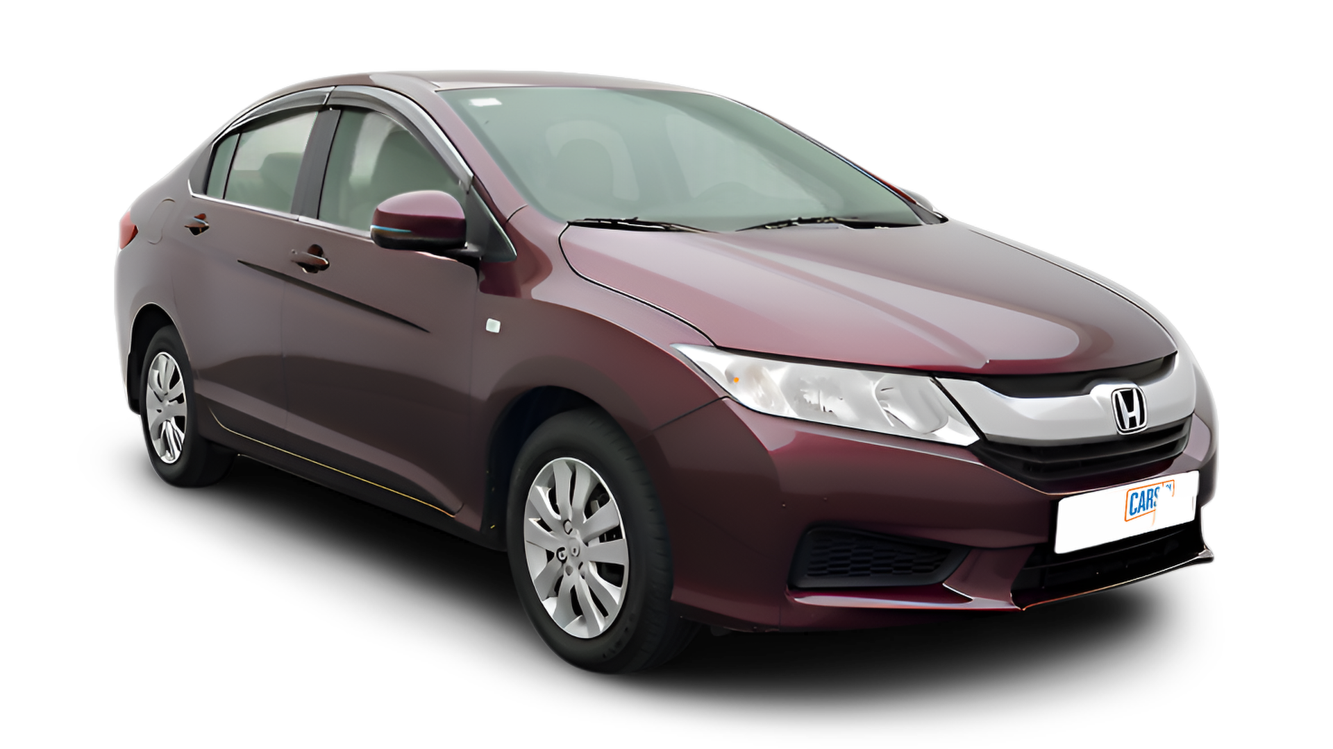 Honda City-img